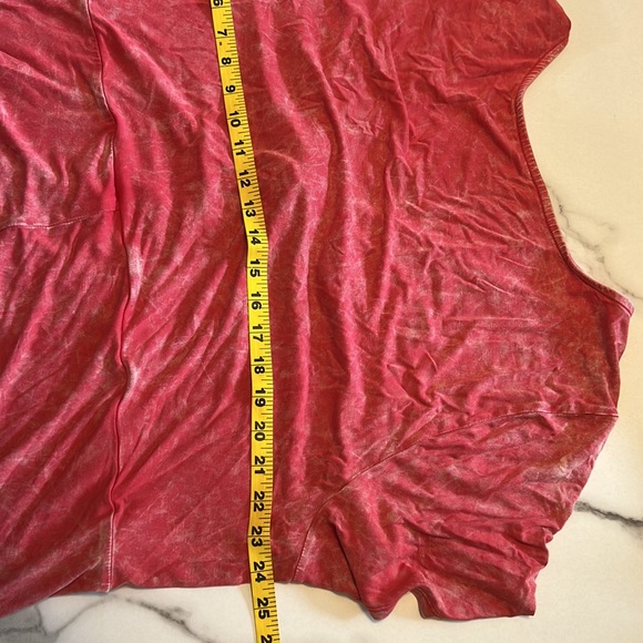 TORRID Twist front babydoll dress - Picture 12 of 15